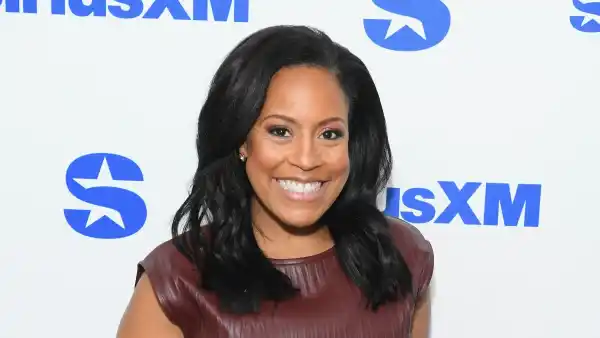 Todays Sheinelle Jones Was 'Worried' She 'Wouldn't Know How to Smile' During Return After Husband's Death