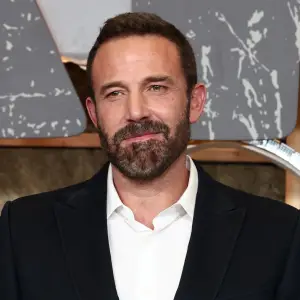 Ben Affleck's Kids Were Excited to Visit 'The Odyssey' Set, Unlike His Sets