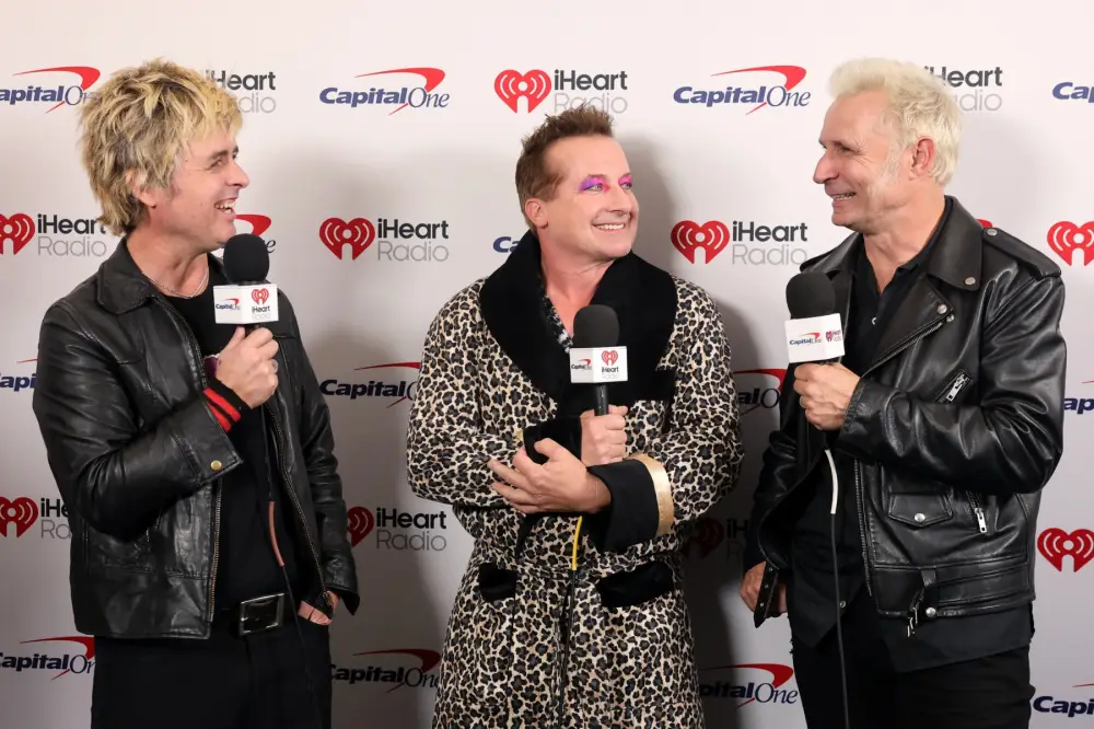 Every Artist Performing at Super Bowl LX in 2026 Bad Bunny, Green Day and More