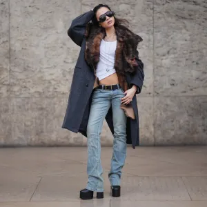 jeans for tall girls