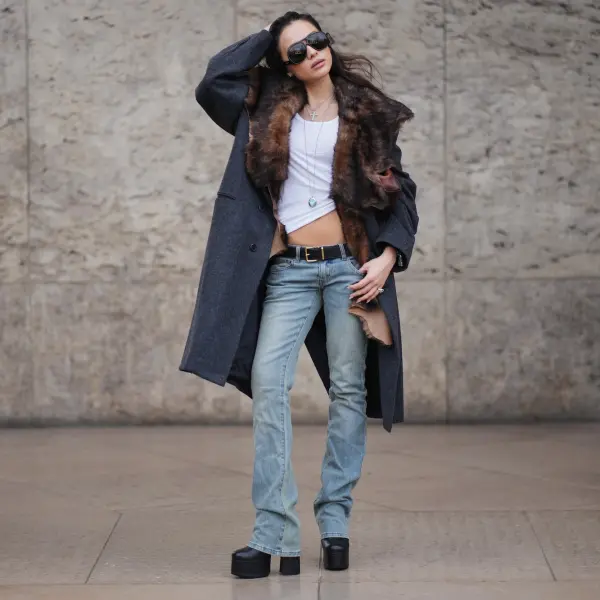 jeans for tall girls