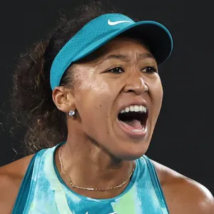 GettyImages-2257545104 Naomi Osaka January 2026