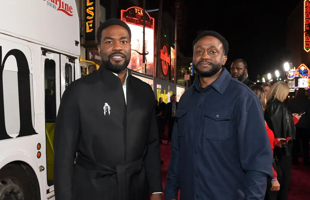 GettyImages-2257684984 Josh Gad and Joe Pantalianos Cameos on Marvels Wonder Man Show Explained Byron Bowers Yahya Abdul-Mateen II