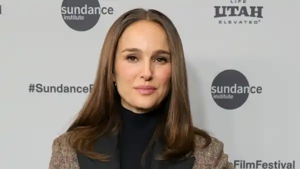 Natalie Portman Slams Lack of Oscar Nominations for Women Directors