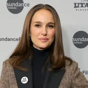 Natalie Portman Slams Lack of Oscar Nominations for Women Directors