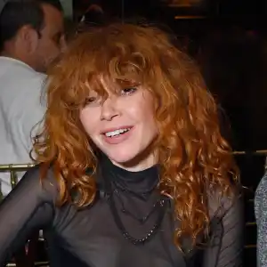 Natasha Lyonne Steps Out at 2026 Sundance Film Festival Hours After Revealing Relapse