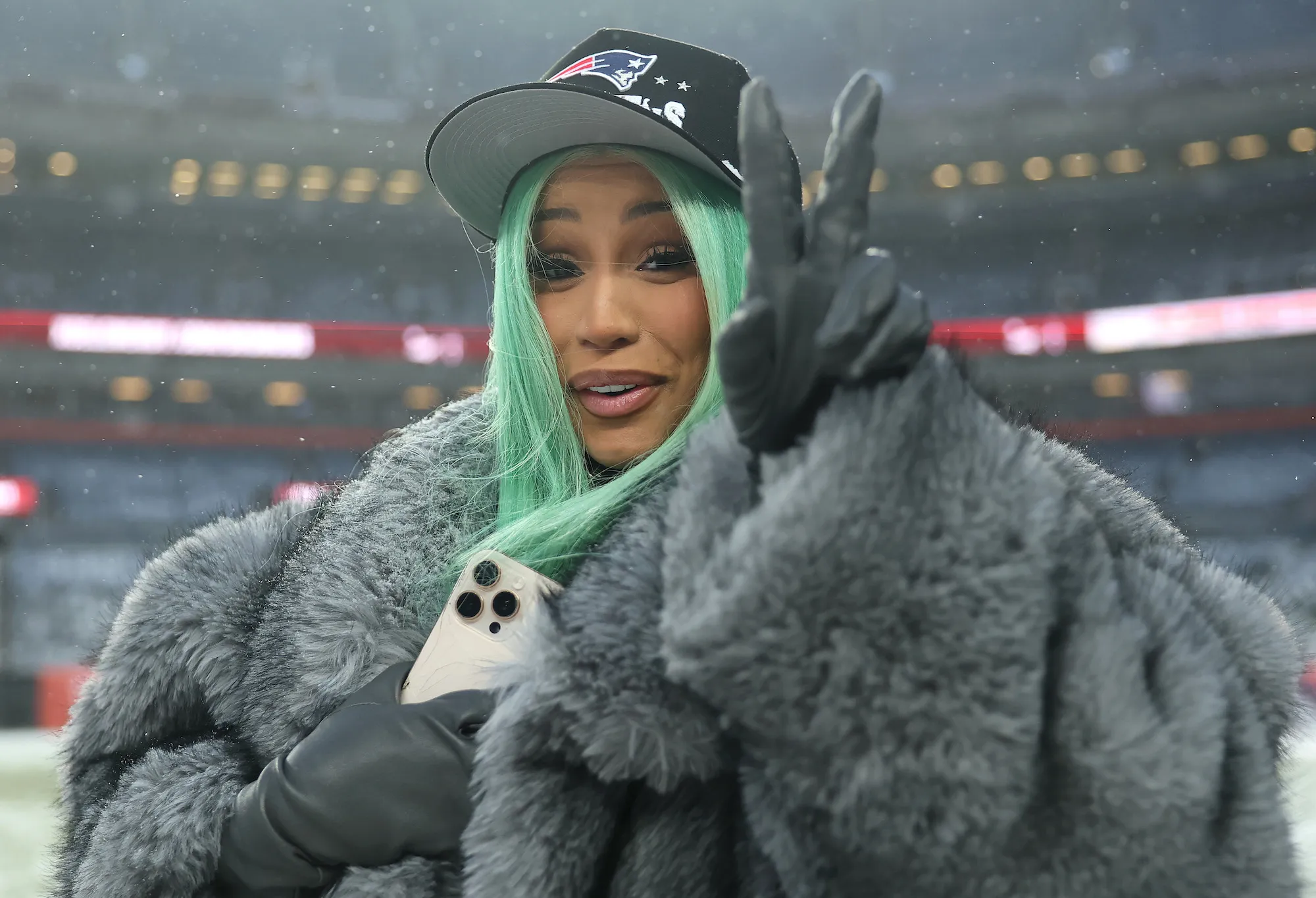 GettyImages-2258183826 Cardi B January 2026