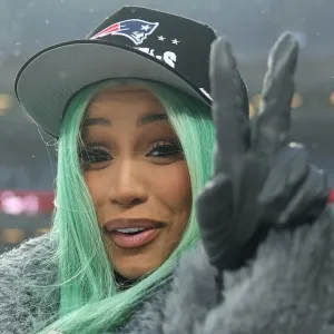 GettyImages-2258183826 Cardi B January 2026