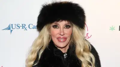 Brandi Glanville Debuts New Look After Struggling With Face Parasite