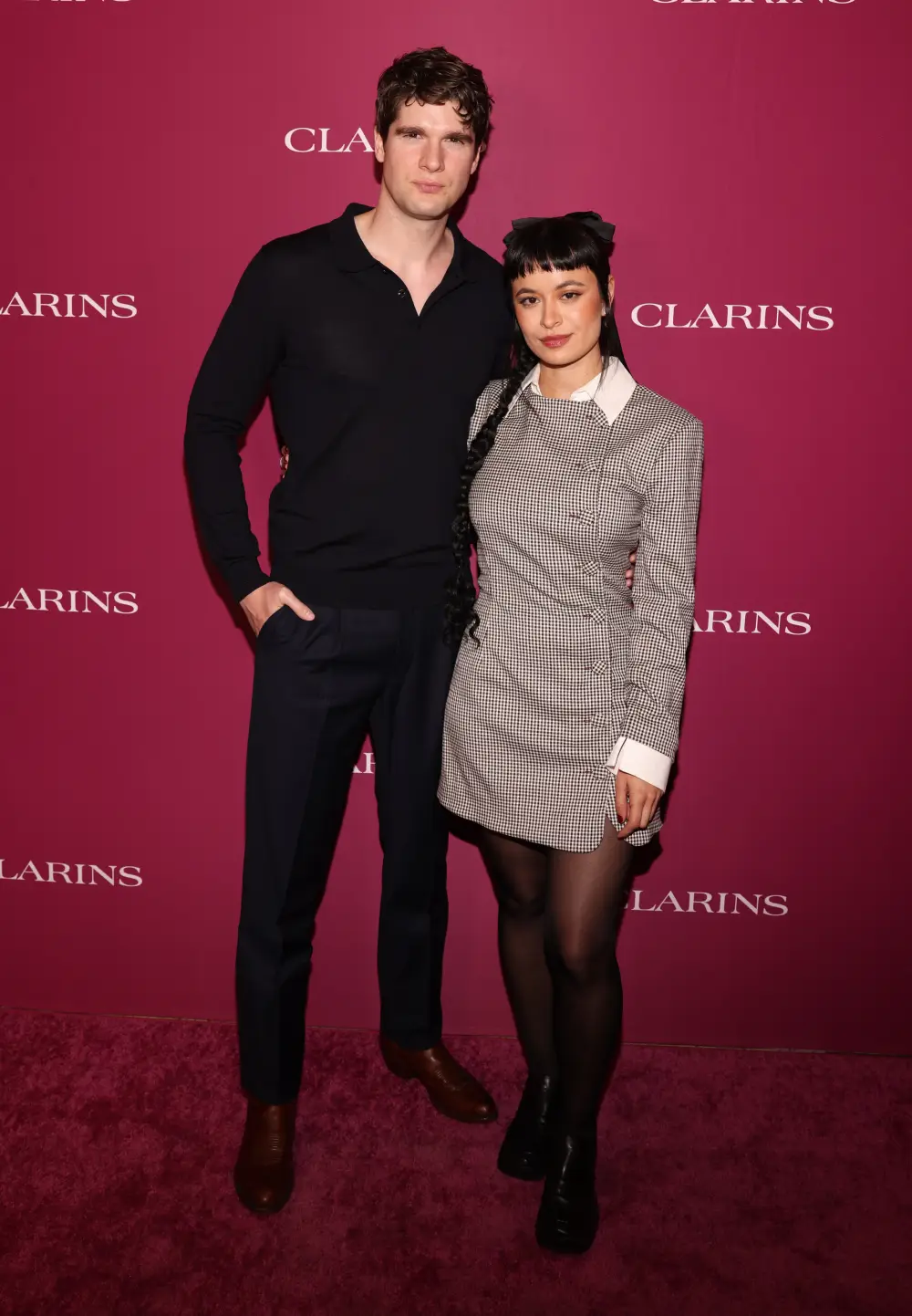 Tell Me Lies' Spencer House, Sonia Mena Break Silence on Offscreen Romance