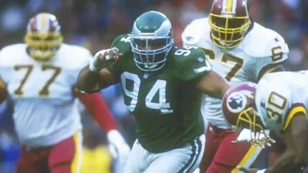 Former Eagles Player Died of Head Trauma Stab Wounds in Apparent Homicide