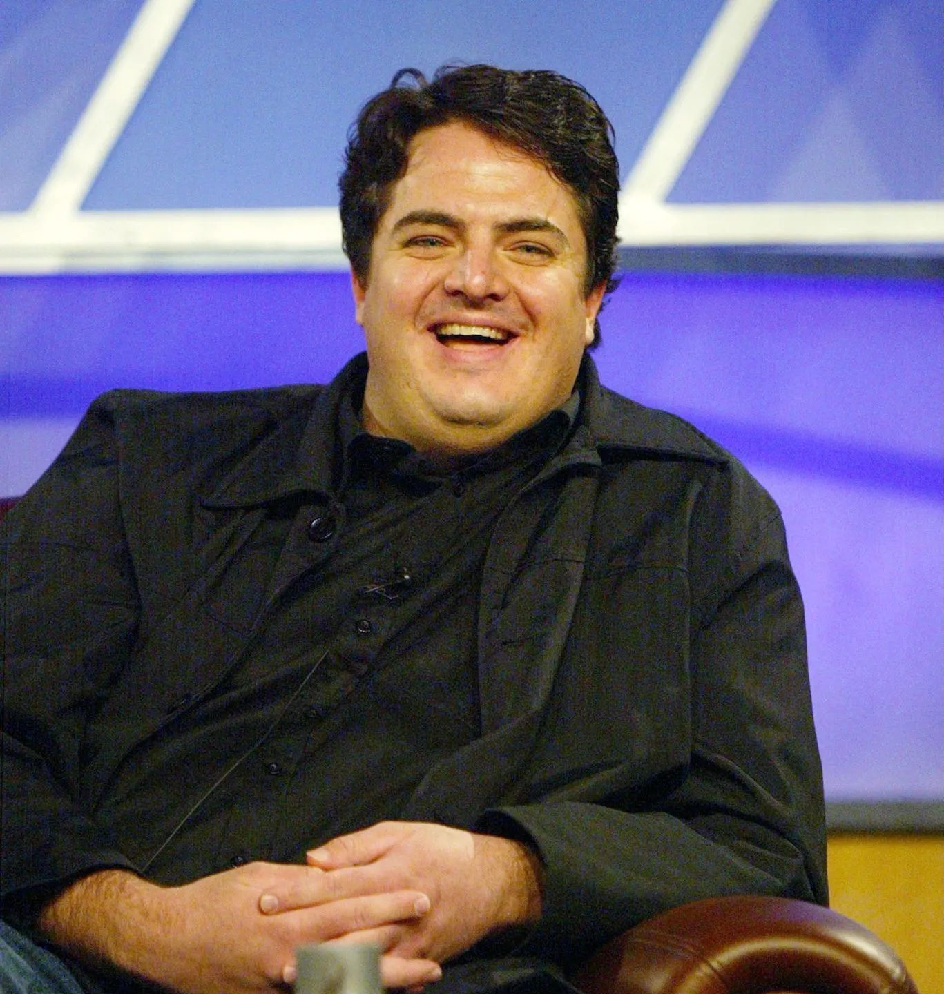 GettyImages-2875829 Steven W Bailey Diagnosed With Rare Neuromuscular Disorder