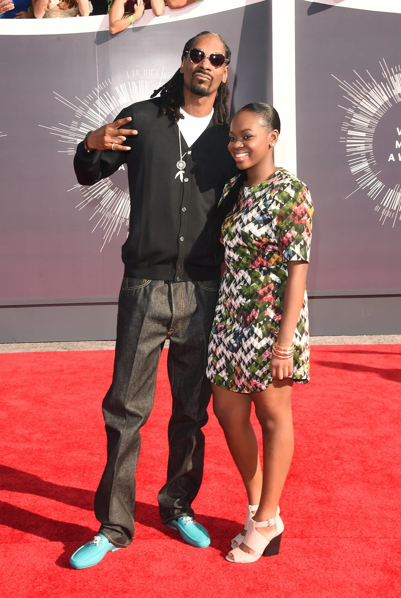 GettyImages-454108988 snoop dogg daughter cori mourns death daughter codi