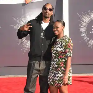 GettyImages-454108988 snoop dogg daughter cori mourns death daughter codi