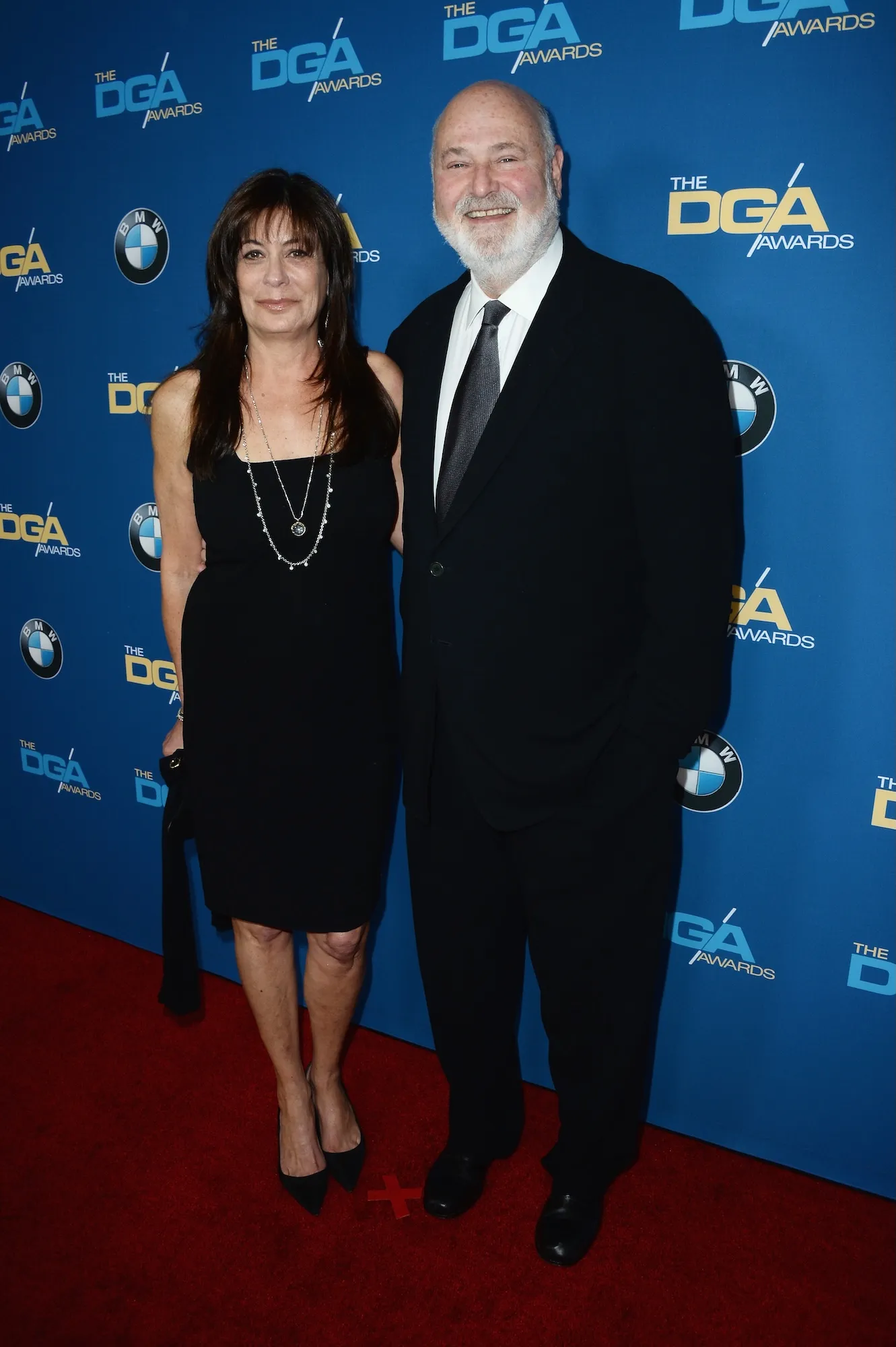 Man Imprisoned for Murder at 17 Was 'Like Family' to Rob and Michele Reiner