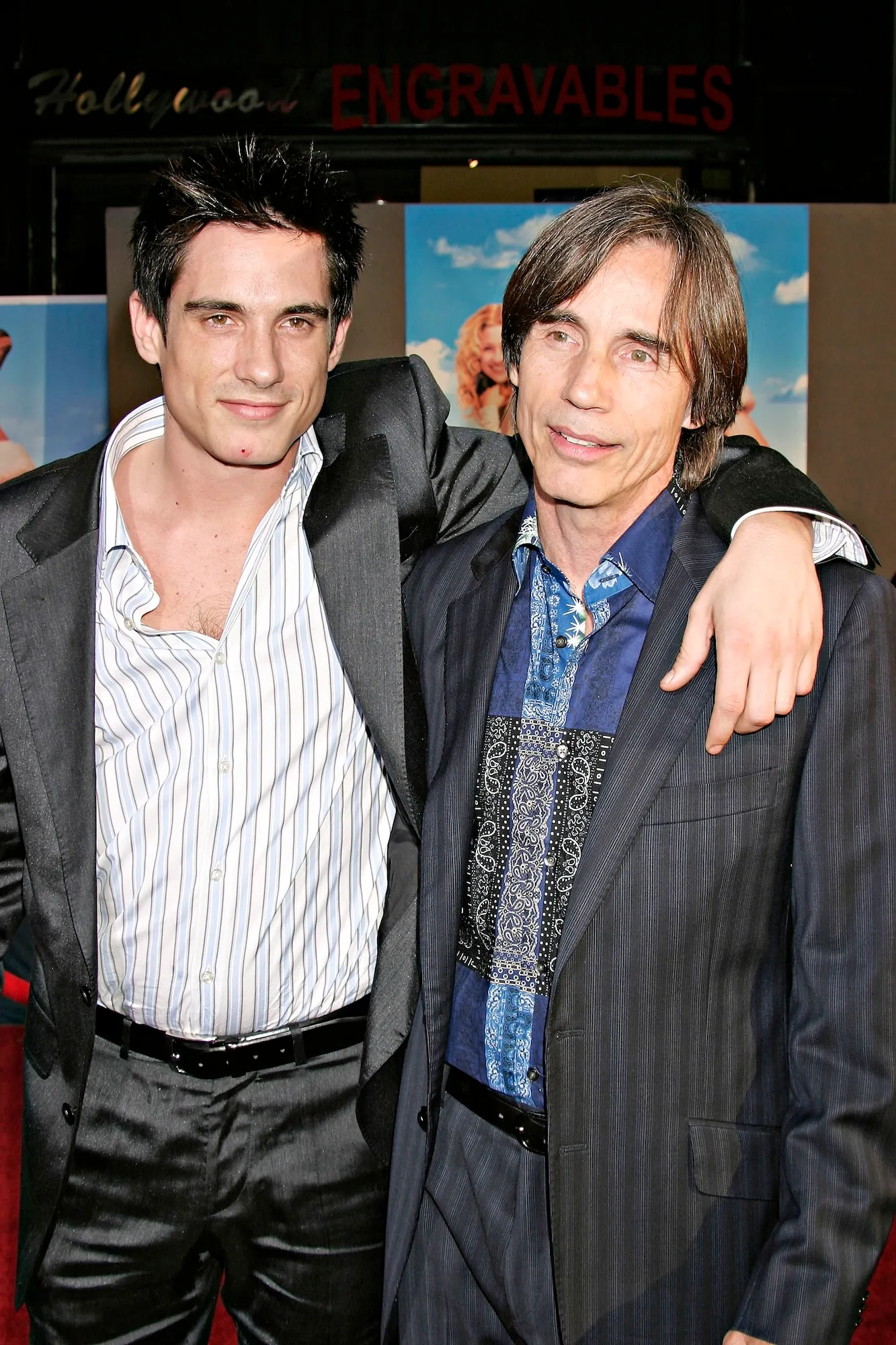 Jackson Browne’s Son Ethan Browne’s Cause of Death Revealed