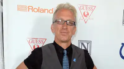 Andy Dick Says He Left Rehab for Sober Living Facility After Overdose