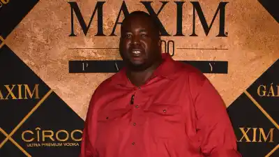 Quinton Aarons Family Speaks Out After The Blind Side Actor Is Put on Life Support