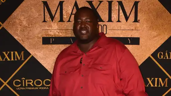 Quinton Aarons Family Speaks Out After The Blind Side Actor Is Put on Life Support