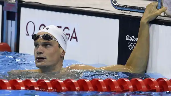 GettyImages-586907474 Former Olympic Gold Medalist Indicted For Allegedly Raping Teenage Daughter of Former Coach