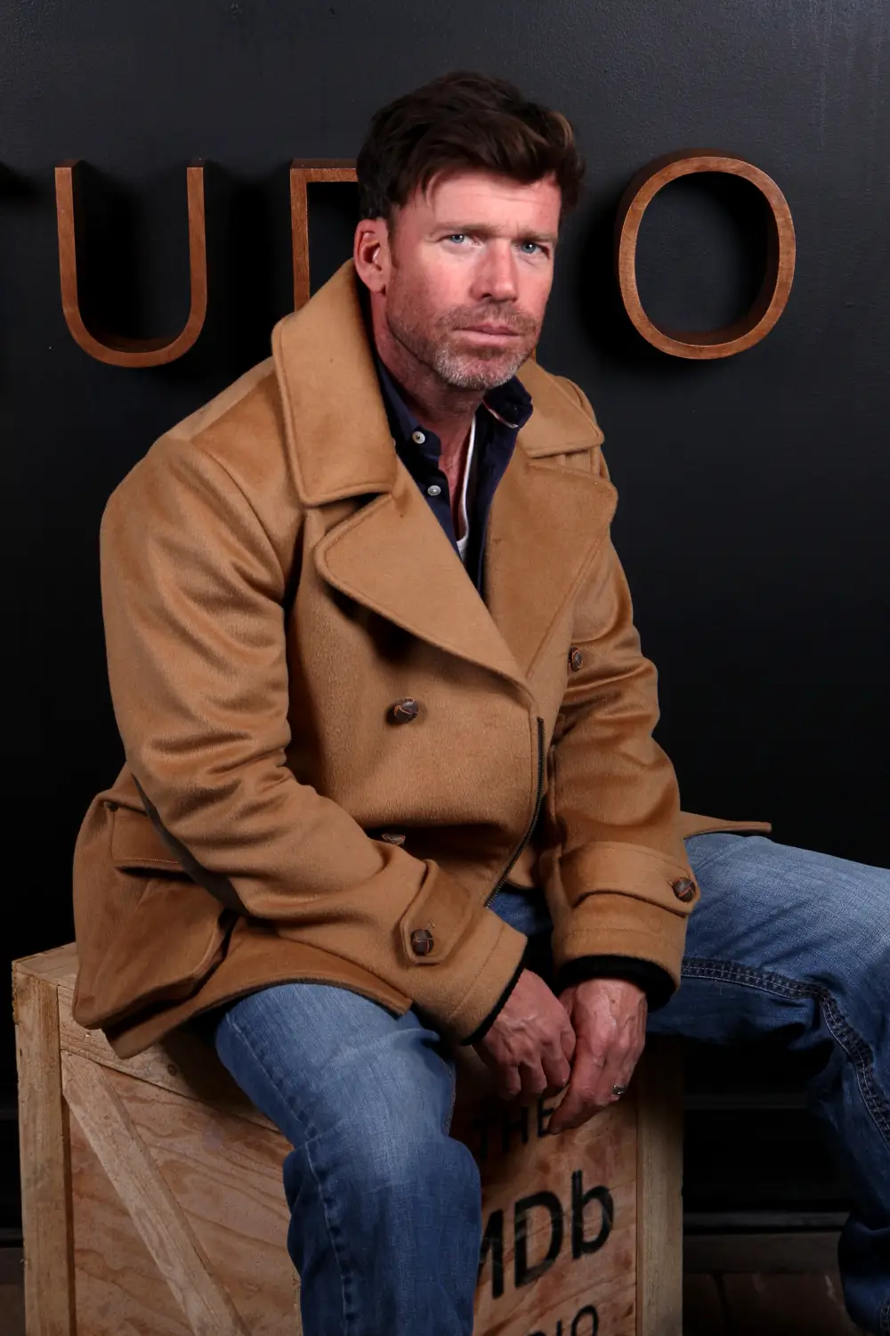 Taylor Sheridan's Ups and Downs