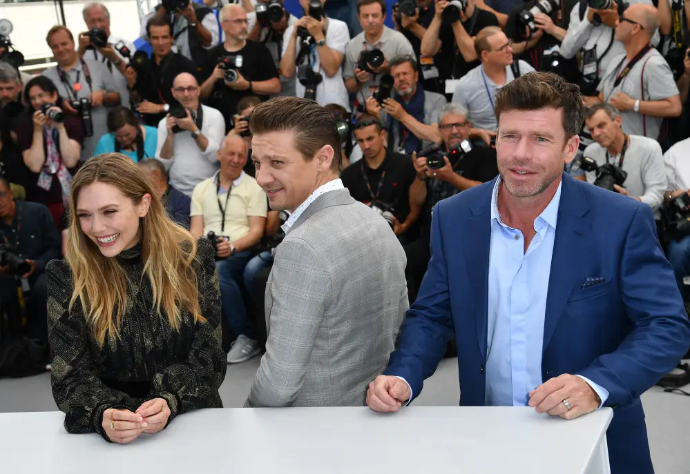 Taylor Sheridan's Ups and Downs