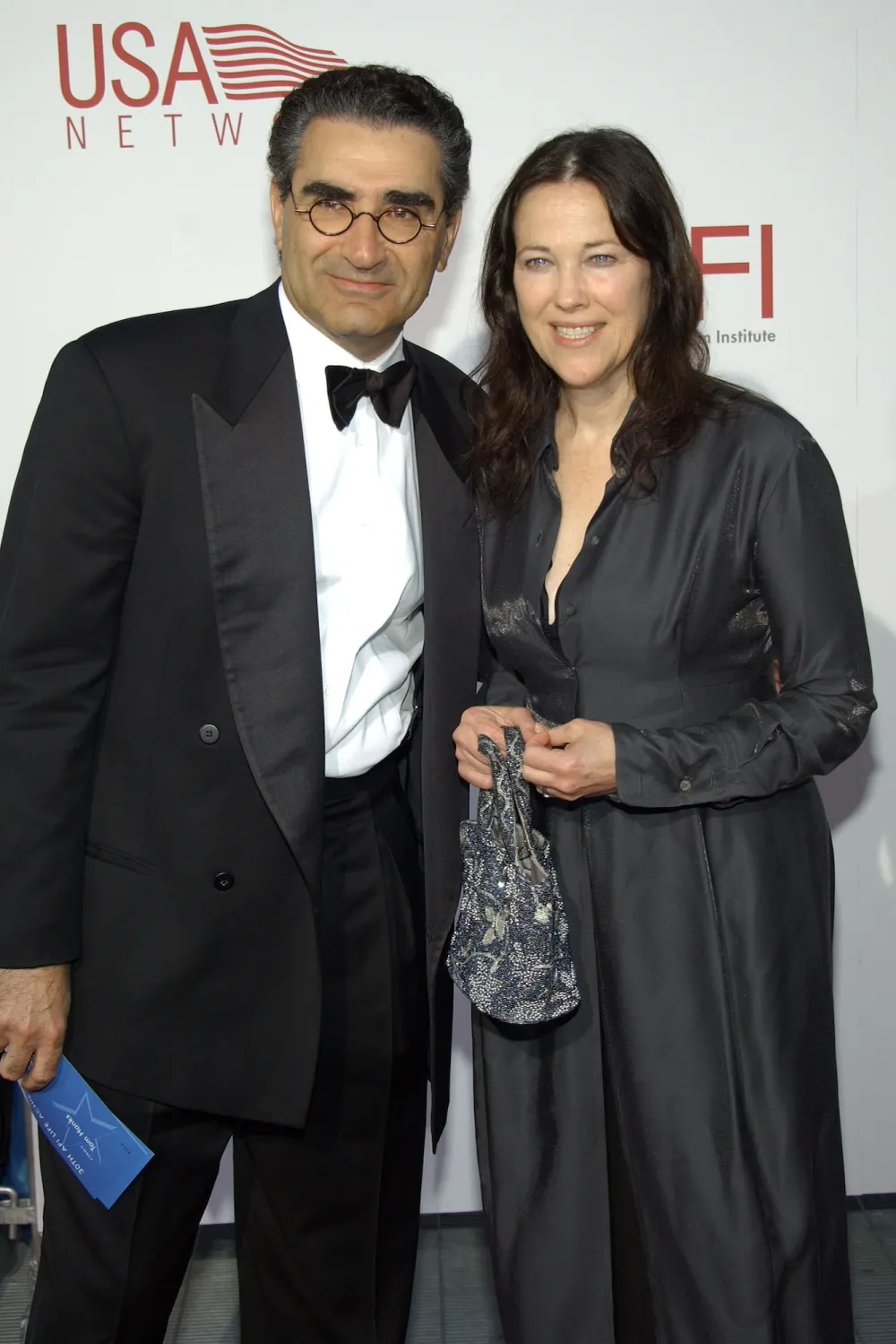 Look Back at Catherine O&rsquo;Hara and Eugene Levy&rsquo;s 50-Year-Old Friendship, From meeting in 1972 to Now