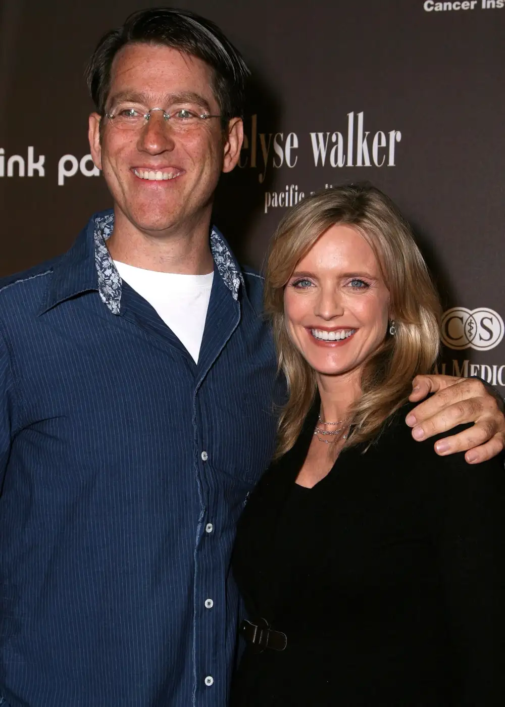 GettyImages-76618549 Courtney Thorne Smith Divorce Settlement