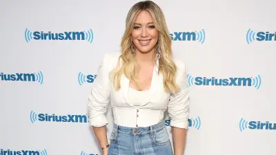 hilary duff jeans
