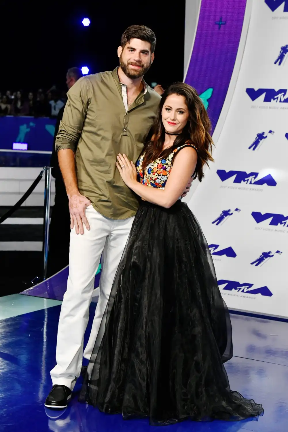 Teen Moms Jenelle Evans Sets the Record Straight on Her Reunion With Ex David Eason