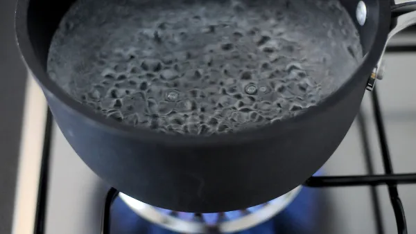 Texas Woman Threw Boiling Water on 2-Year-Old and Teen, Causing Severe Burns ‘Throughout Their Bodies’