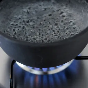 Texas Woman Threw Boiling Water on 2-Year-Old and Teen, Causing Severe Burns ‘Throughout Their Bodies’