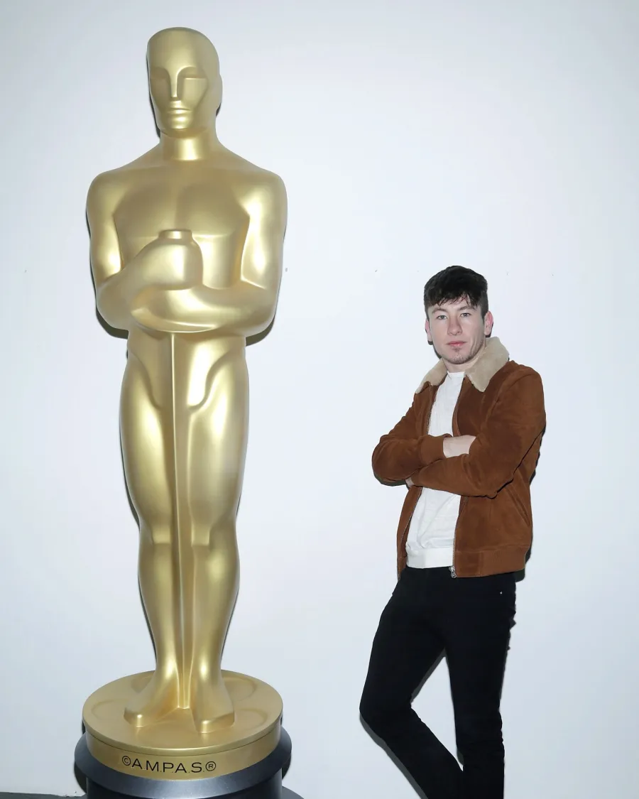 Barry Keoghan’s Transformation Through the Years, From Strawberry Blonde Hair to ‘Beatles’ Biopic Makeover