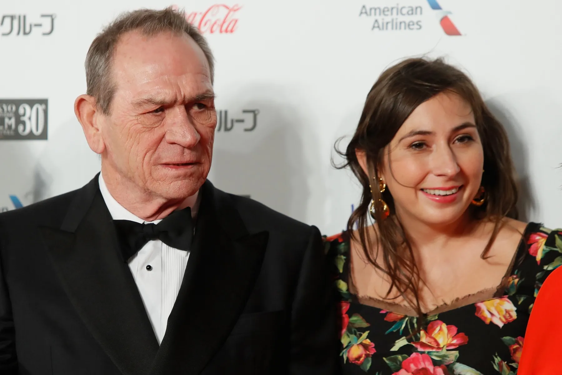 Tommy Lee Jones Daughter Victoria Jones Found Dead in Hotel Room Everything We Know 