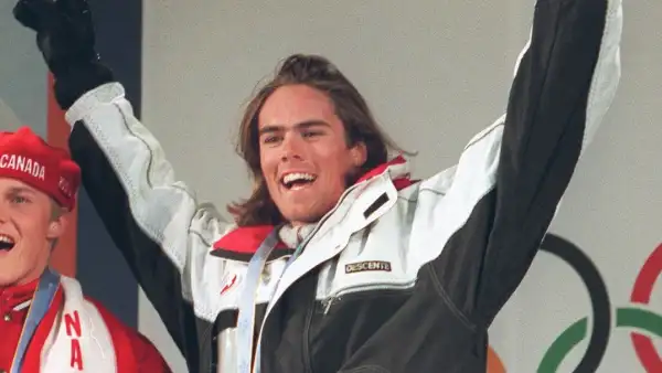 Olympic Snowboarder Ueli Kestenholz Dead After Being Trapped in Avalanche