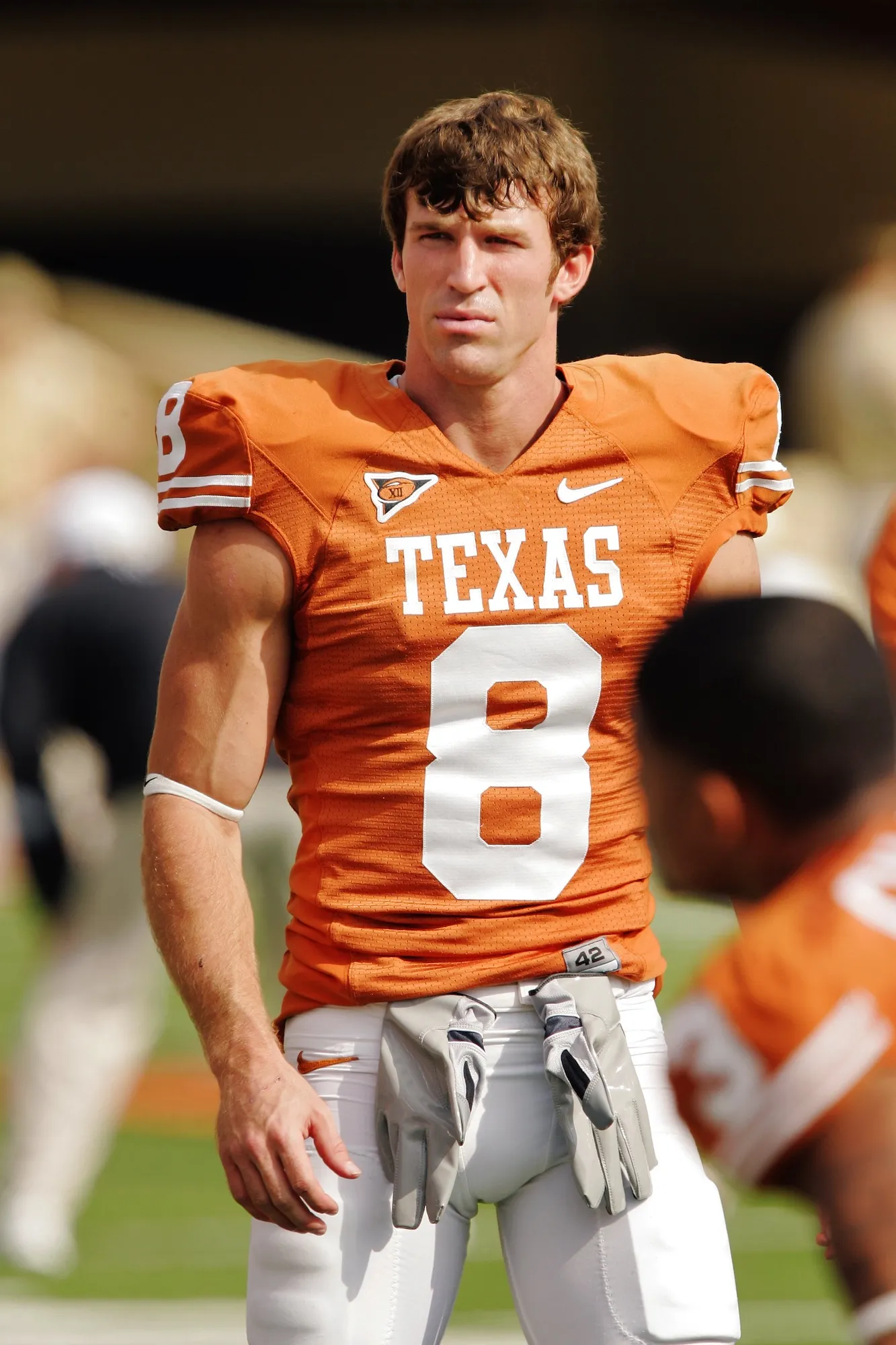 Sister of Former Texas QB Jordan Shipley Shares Shocking PostAccident Photo
