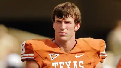 Sister of Former Texas QB Jordan Shipley Shares Shocking PostAccident Photo