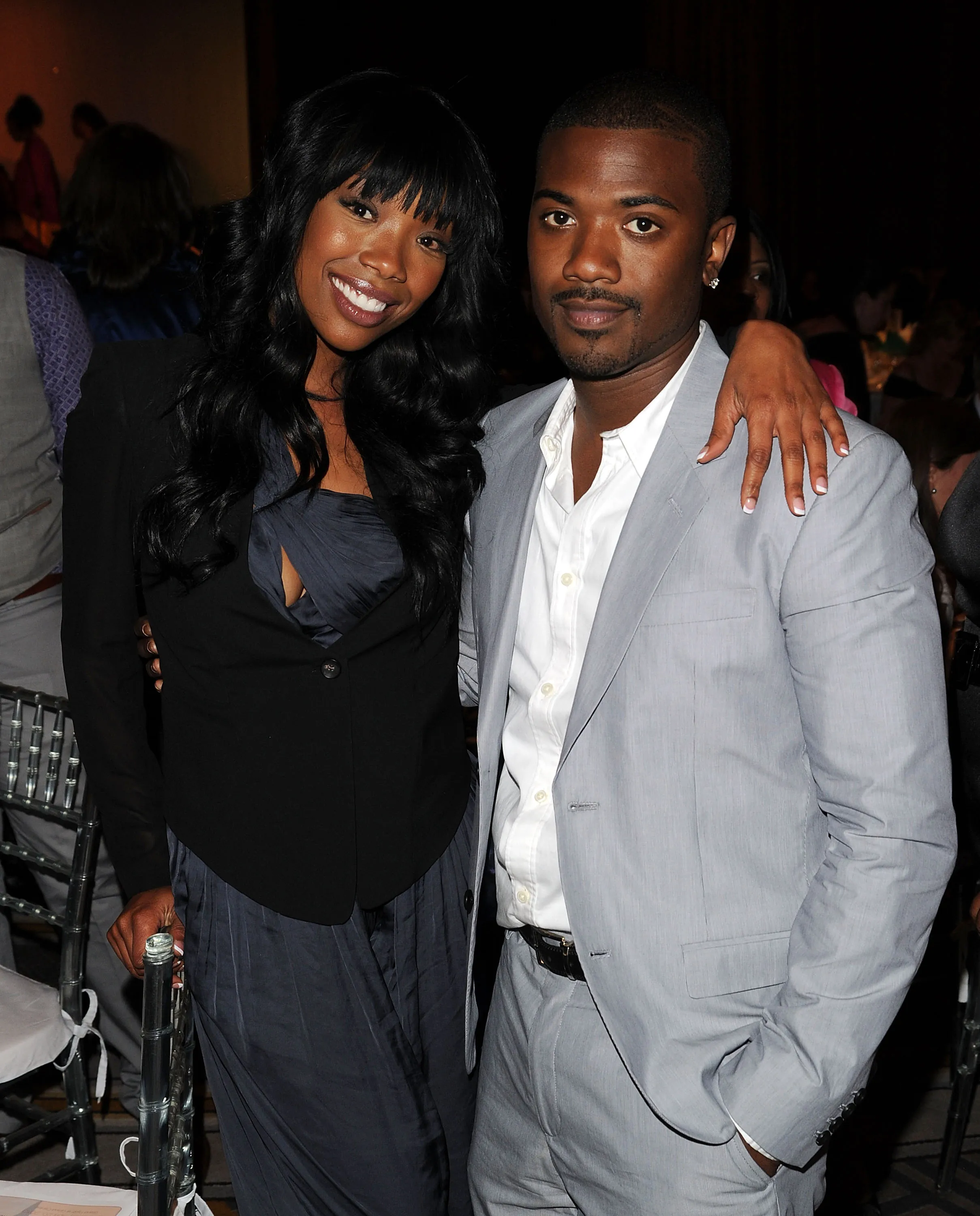 Ray J Claims He Doesn’t Have Long to Live Amid Mystery Health Battle