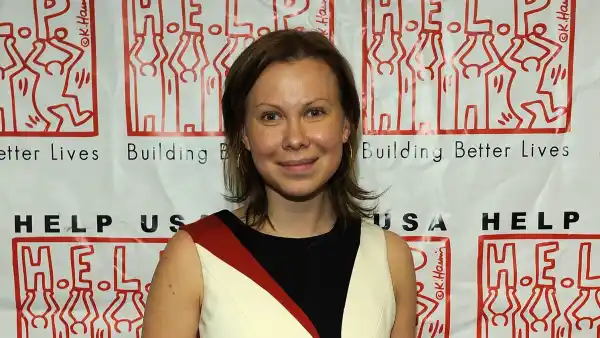 GettyImages107095692 Olympian Oksana Baiuls Ups and Downs