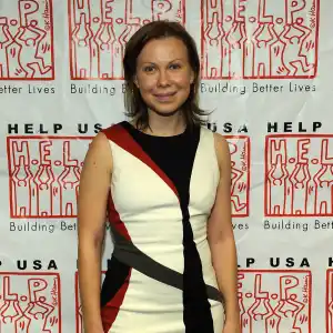 GettyImages107095692 Olympian Oksana Baiuls Ups and Downs