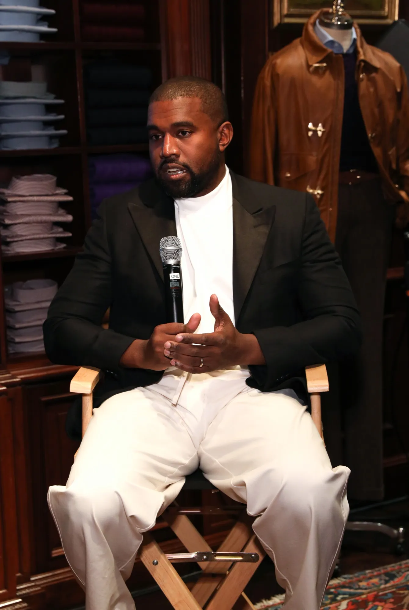 GettyImages1178692971 What Is Bipolar Type1 Breaking Down Kanye Wests Diagnosis