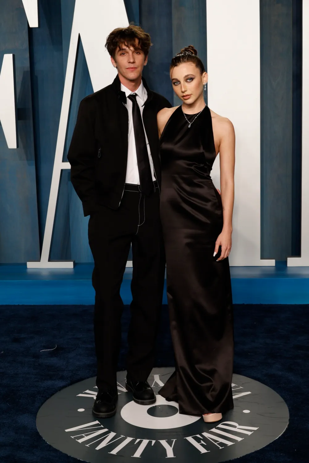 GettyImages1388137234 Who Is Role Model What to Know About the Singer Linked to Dakota Johnson