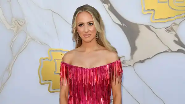 Brittany Mahomes Shares Her Recovery Journey After Breaking Her Back