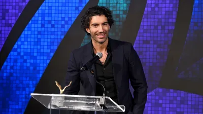 GettyImages2189129218 Read Justin Baldonis Private Text Messages Amid His It Ends With Us Drama With Blake Lively