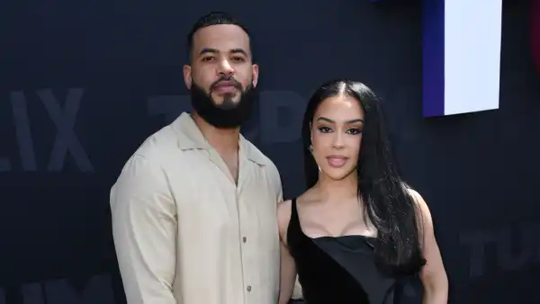 GettyImages2218029032 Kristy Scott Alludes to Her Housing Situation Amid Desmond Scott Divorce