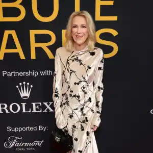 GettyImages2234202278 Catherine OHara Was Previously Diagnosed With Situs Inversus What to Know About the Condition