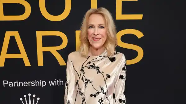 GettyImages2234202278 Catherine OHara Was Previously Diagnosed With Situs Inversus What to Know About the Condition