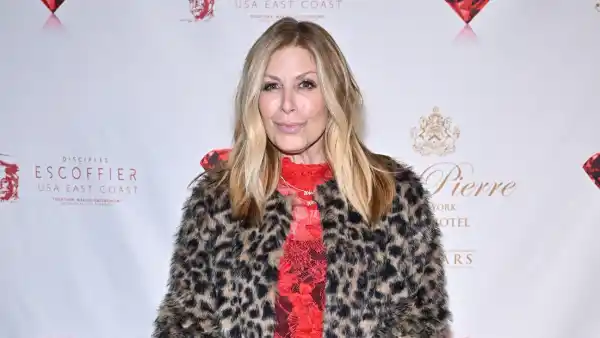 GettyImages2247813519 Jill Martin to Undergo Surgery for Cancer Treatment Complications