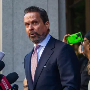 GettyImages2254501574 Nick Reiners Former Lawyer Explains What Happens In an Insanity Plea