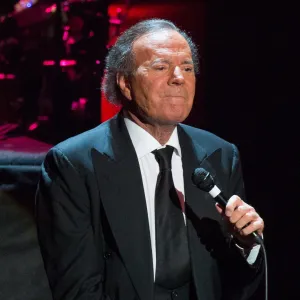 GettyImages490187335 Spanish Singer Julio Iglesias Accused of Sexual Assault by 2 Women